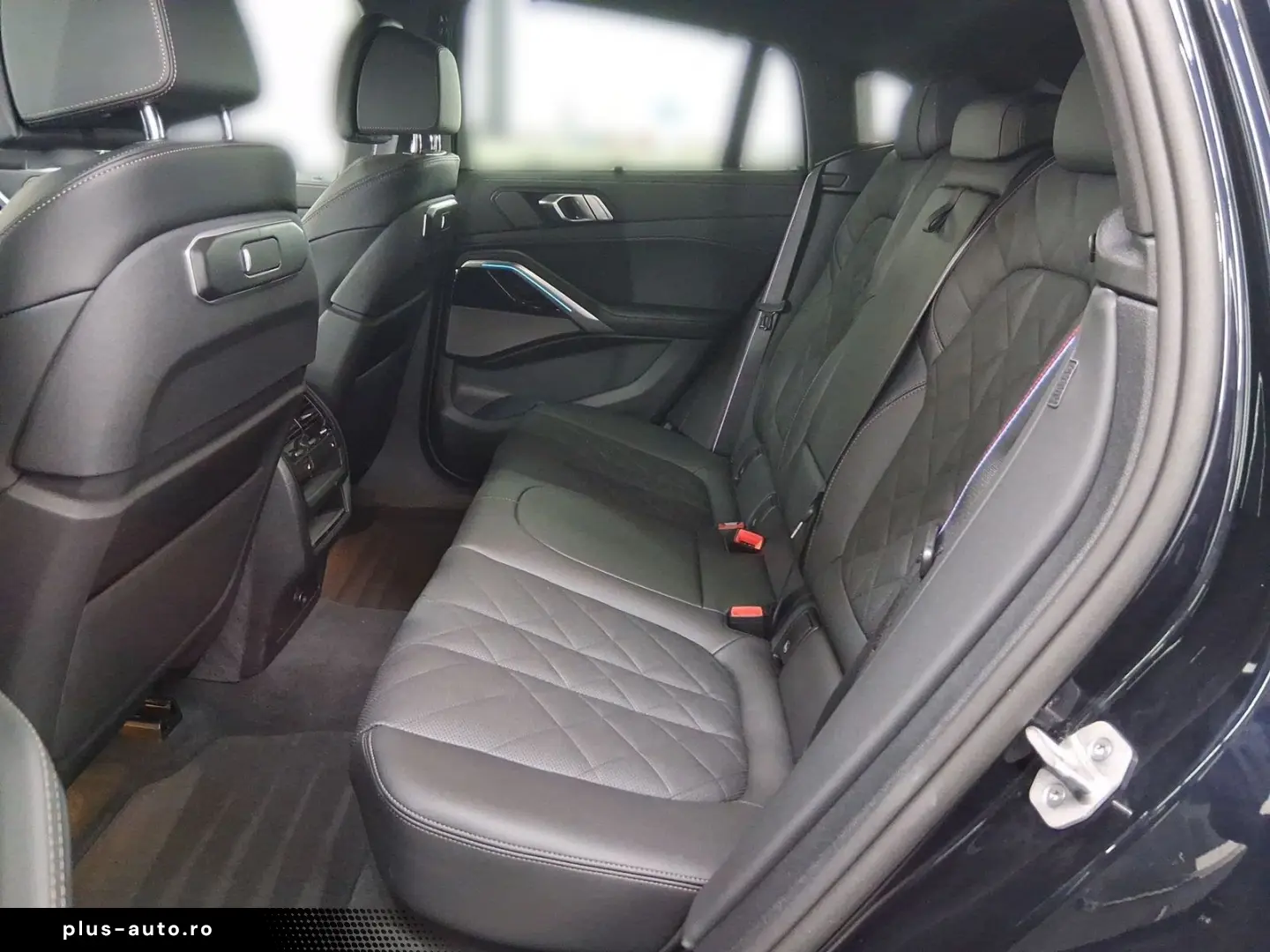 BMW X6 xDrive40i M-SportPro SoftClose DrivAssProf Pa