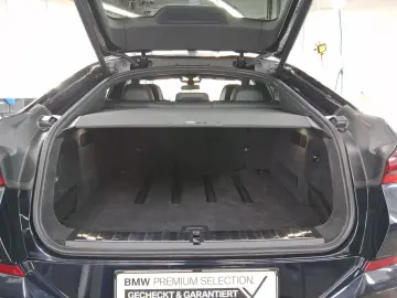 BMW X6 xDrive40i M-SportPro SoftClose DrivAssProf Pa
