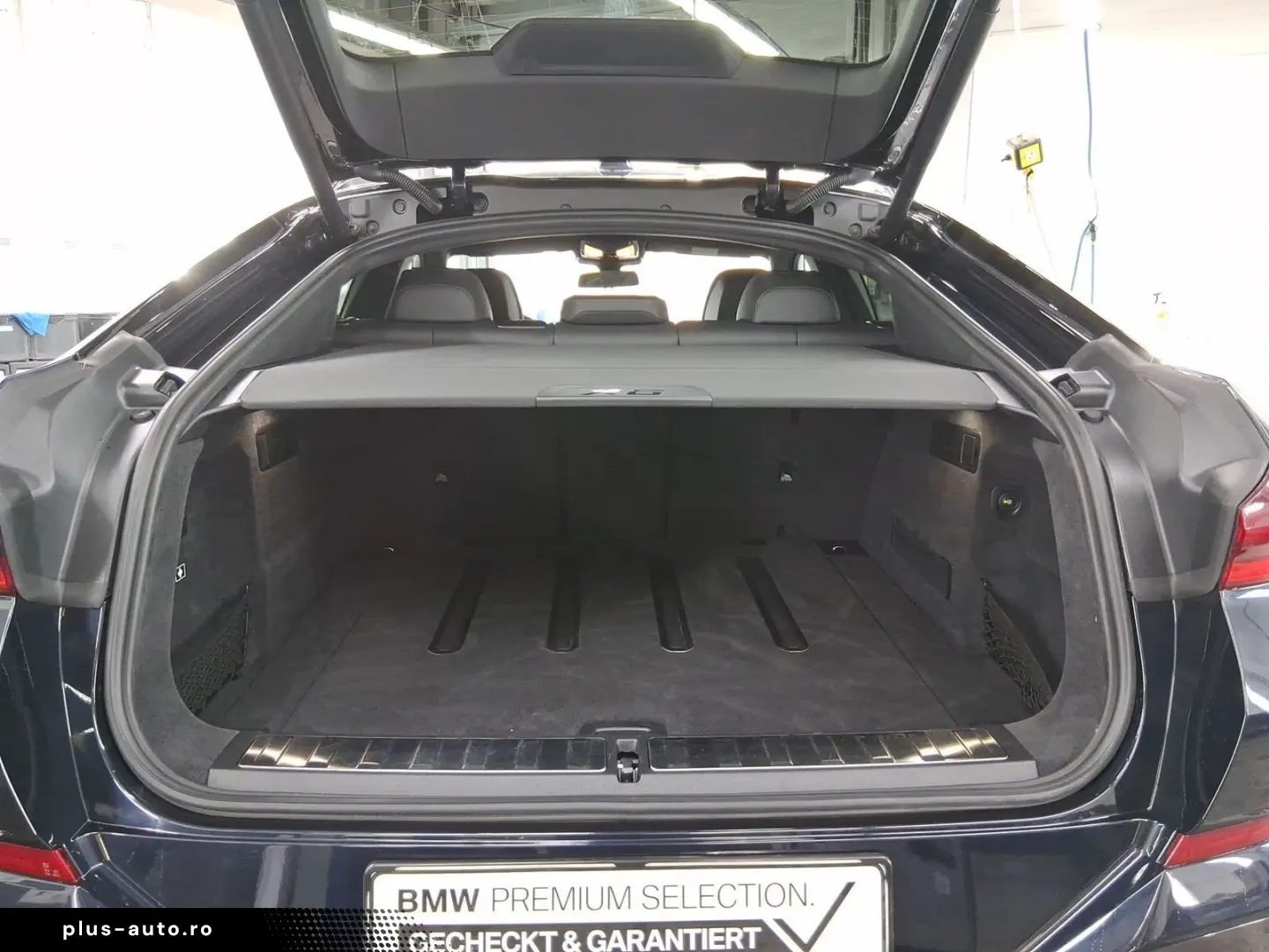 BMW X6 xDrive40i M-SportPro SoftClose DrivAssProf Pa