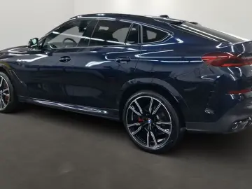 BMW X6 xDrive40i M-SportPro SoftClose DrivAssProf Pa