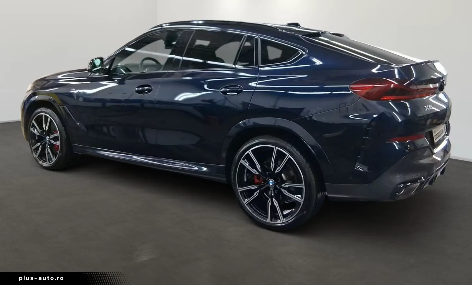 BMW X6 xDrive40i M-SportPro SoftClose DrivAssProf Pa