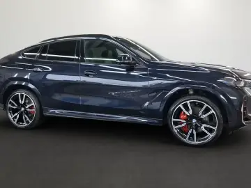 BMW X6 xDrive40i M-SportPro SoftClose DrivAssProf Pa