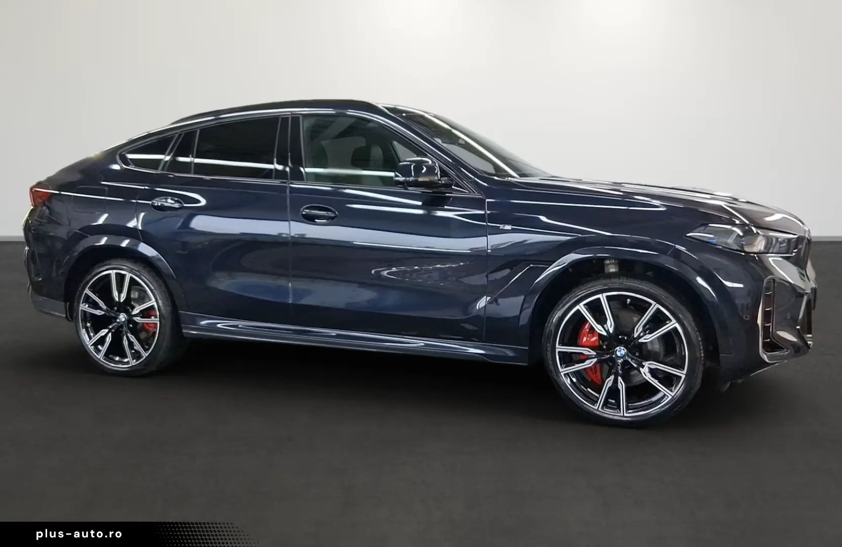 BMW X6 xDrive40i M-SportPro SoftClose DrivAssProf Pa