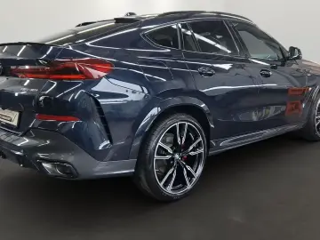 BMW X6 xDrive40i M-SportPro SoftClose DrivAssProf Pa