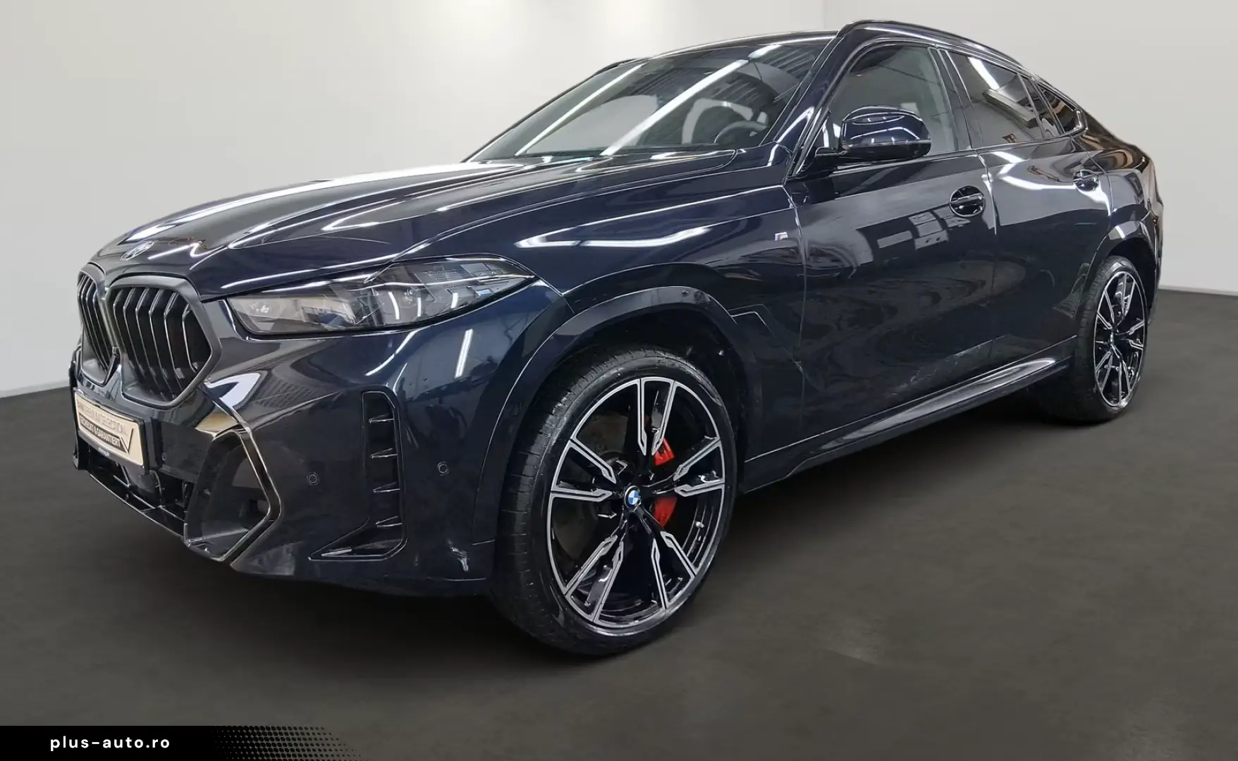 BMW X6 xDrive40i M-SportPro SoftClose DrivAssProf Pa