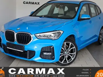 BMW X1 xDrive 25e M Sport  Leder Navi ACC HUD Kamera