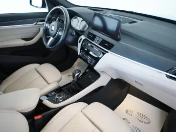 BMW X1 xDrive 25e M Sport  Leder Navi ACC HUD Kamera