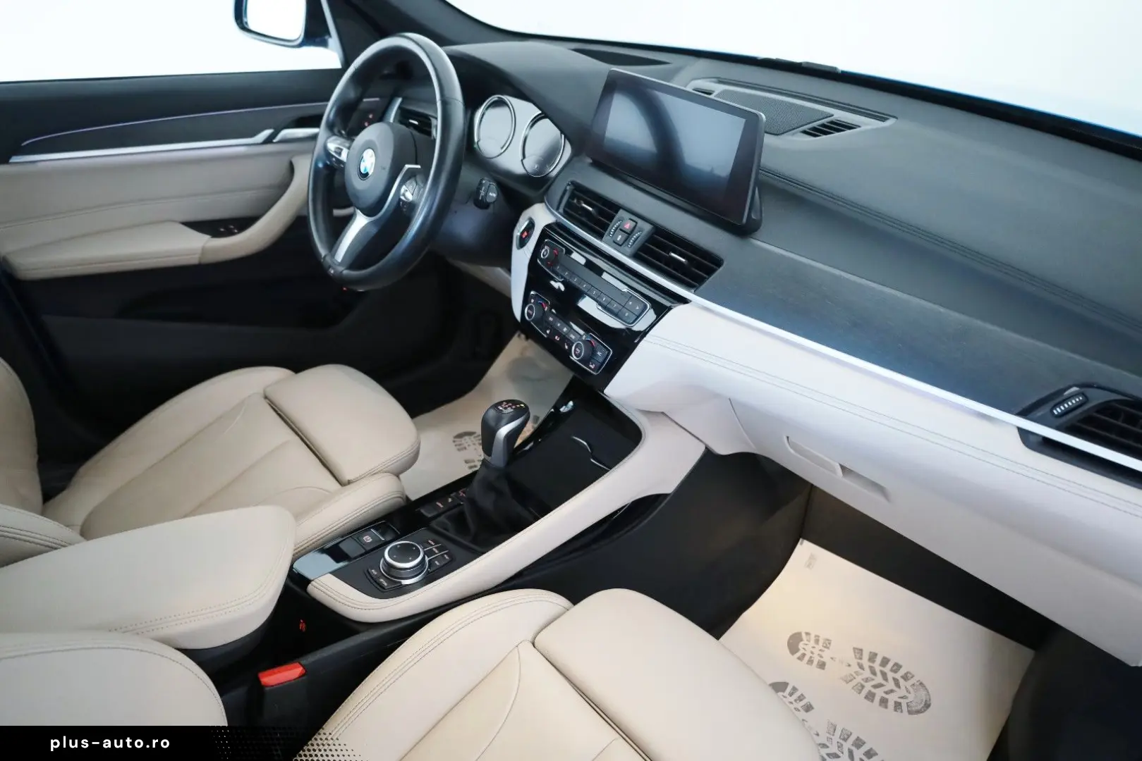 BMW X1 xDrive 25e M Sport  Leder Navi ACC HUD Kamera