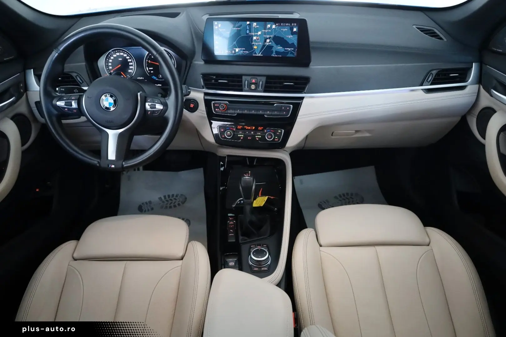 BMW X1 xDrive 25e M Sport  Leder Navi ACC HUD Kamera