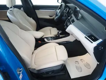 BMW X1 xDrive 25e M Sport  Leder Navi ACC HUD Kamera