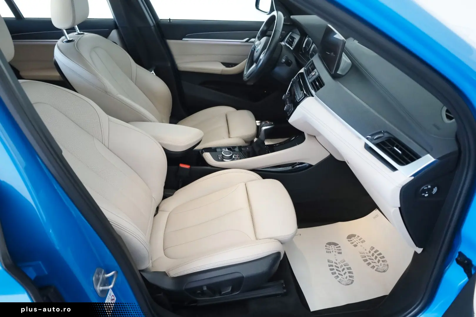 BMW X1 xDrive 25e M Sport  Leder Navi ACC HUD Kamera