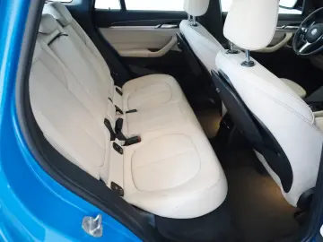 BMW X1 xDrive 25e M Sport  Leder Navi ACC HUD Kamera