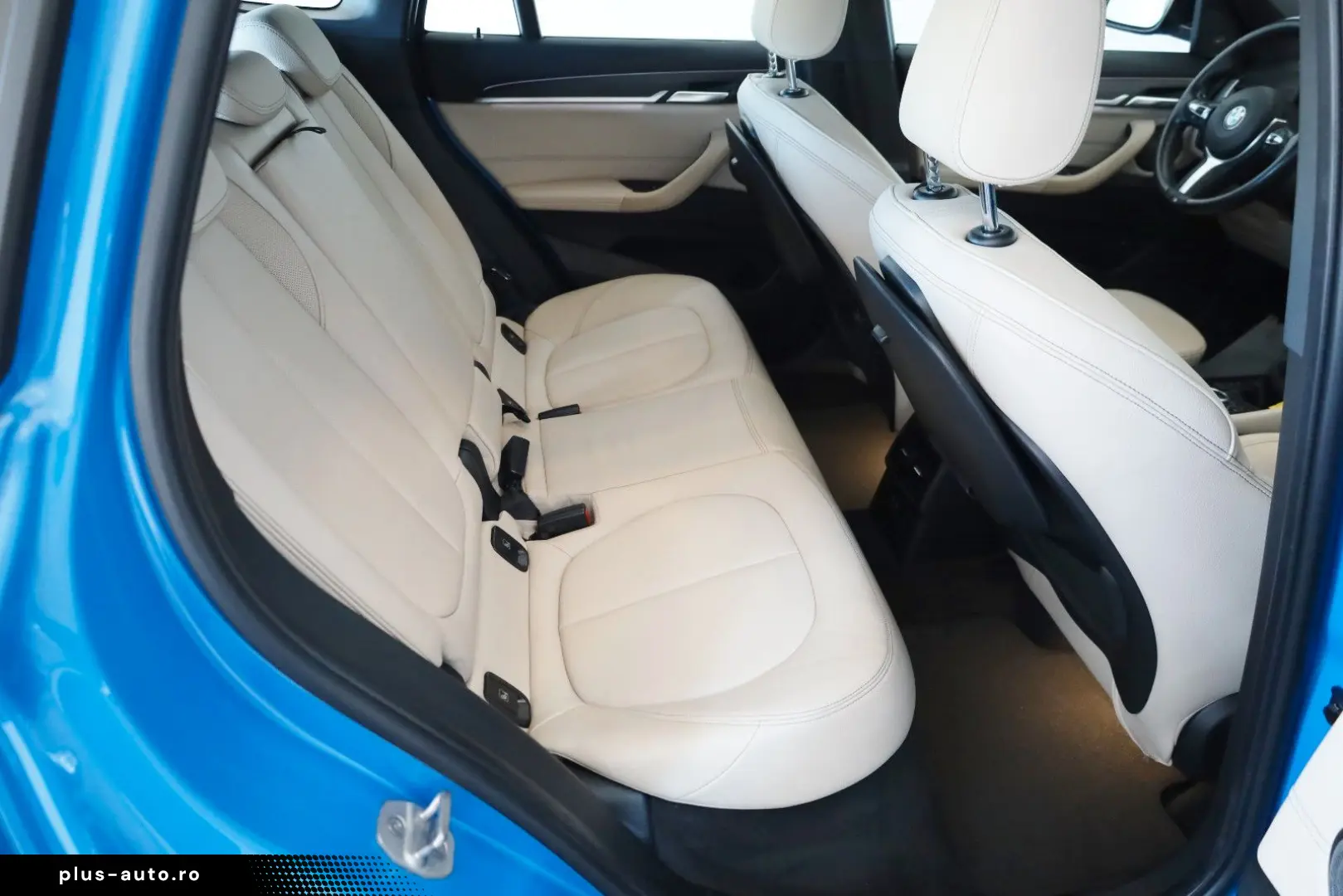 BMW X1 xDrive 25e M Sport  Leder Navi ACC HUD Kamera