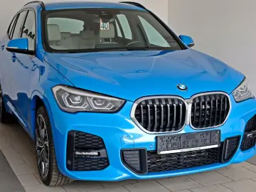 BMW X1 xDrive 25e M Sport  Leder Navi ACC HUD Kamera