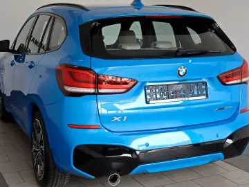 BMW X1 xDrive 25e M Sport  Leder Navi ACC HUD Kamera