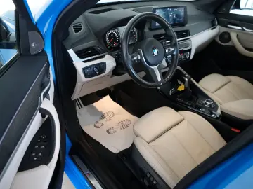 BMW X1 xDrive 25e M Sport  Leder Navi ACC HUD Kamera