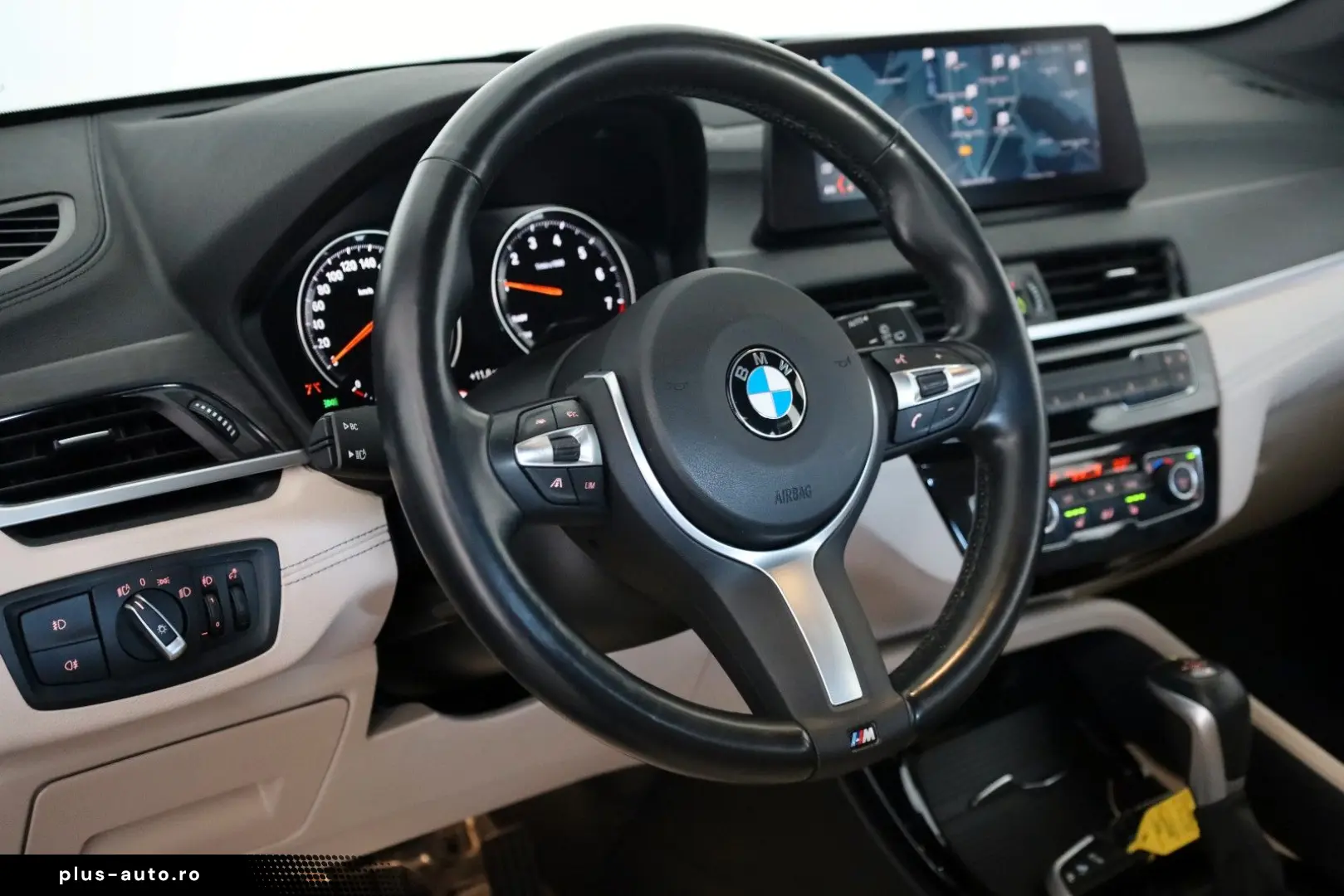 BMW X1 xDrive 25e M Sport  Leder Navi ACC HUD Kamera