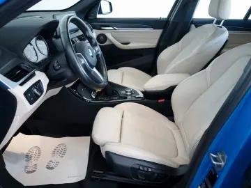 BMW X1 xDrive 25e M Sport  Leder Navi ACC HUD Kamera