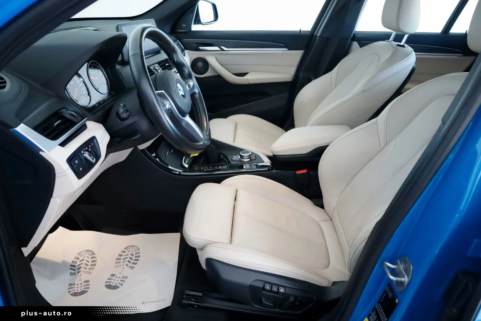 BMW X1 xDrive 25e M Sport  Leder Navi ACC HUD Kamera