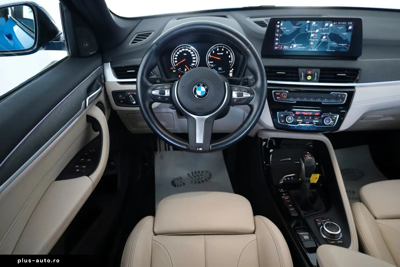 BMW X1 xDrive 25e M Sport  Leder Navi ACC HUD Kamera