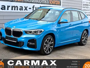 BMW X1 xDrive 25e M Sport  Leder Navi ACC HUD Kamera