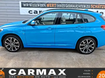 BMW X1 xDrive 25e M Sport  Leder Navi ACC HUD Kamera
