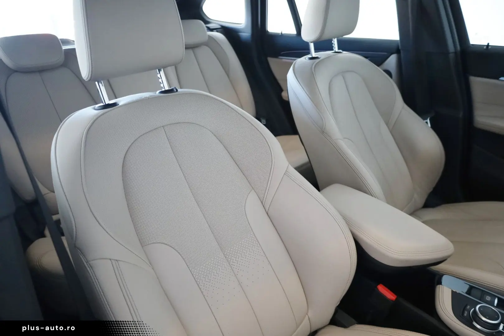 BMW X1 xDrive 25e M Sport  Leder Navi ACC HUD Kamera