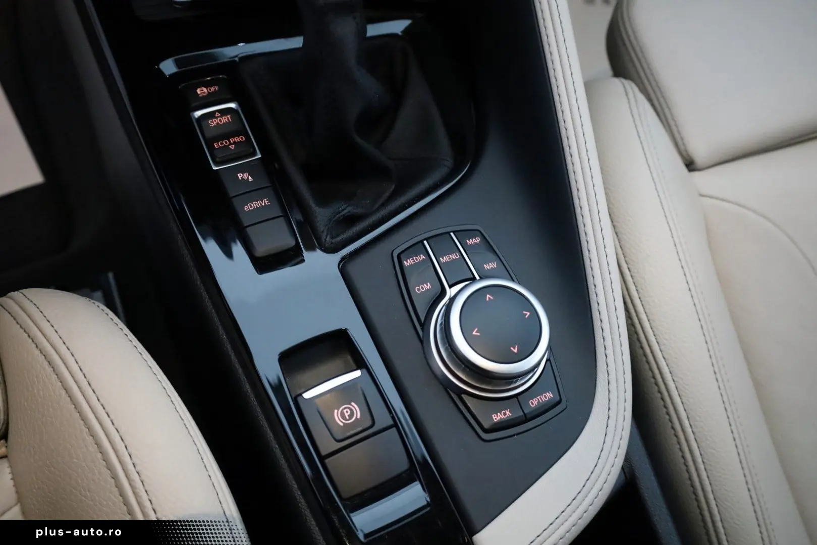 BMW X1 xDrive 25e M Sport  Leder Navi ACC HUD Kamera