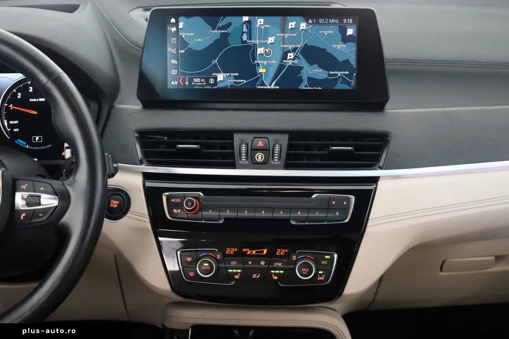BMW X1 xDrive 25e M Sport  Leder Navi ACC HUD Kamera