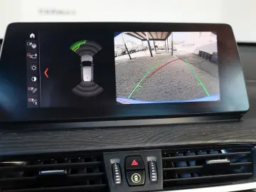 BMW X1 xDrive 25e M Sport  Leder Navi ACC HUD Kamera