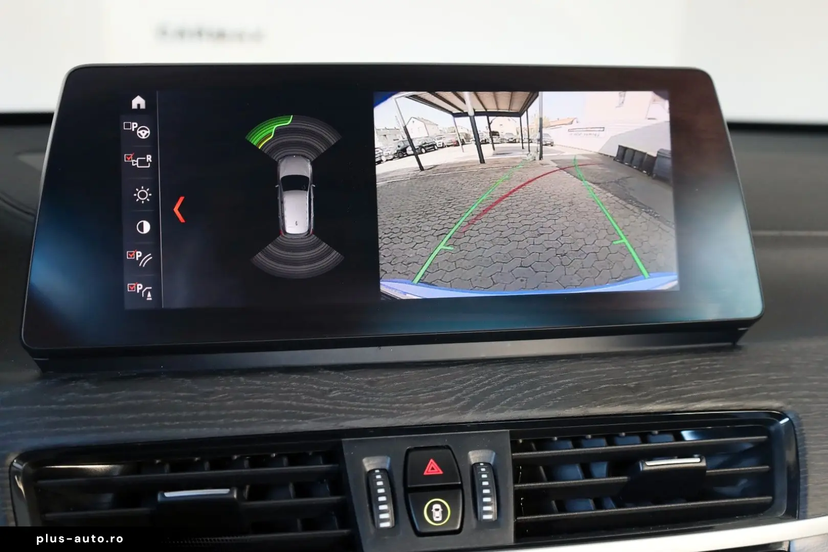 BMW X1 xDrive 25e M Sport  Leder Navi ACC HUD Kamera