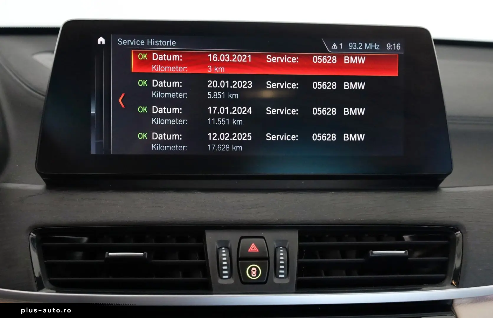 BMW X1 xDrive 25e M Sport  Leder Navi ACC HUD Kamera
