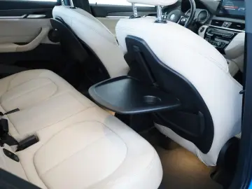 BMW X1 xDrive 25e M Sport  Leder Navi ACC HUD Kamera