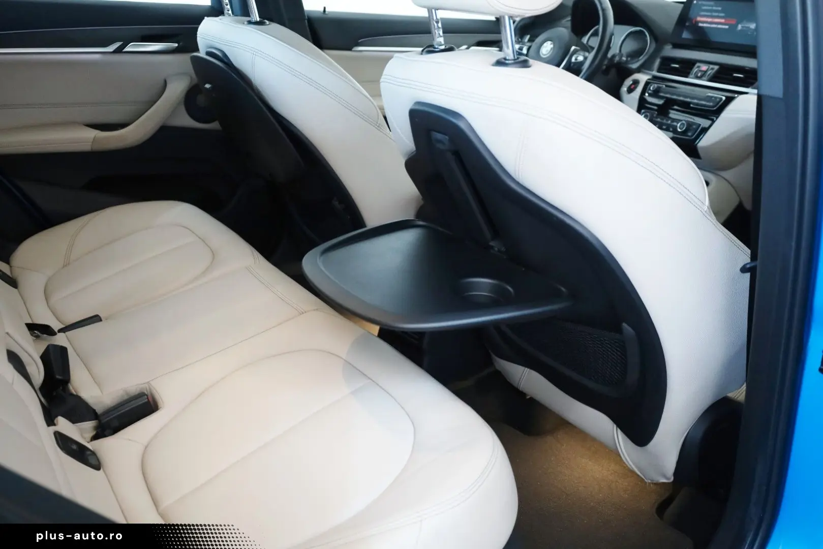 BMW X1 xDrive 25e M Sport  Leder Navi ACC HUD Kamera