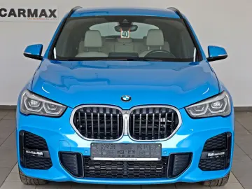 BMW X1 xDrive 25e M Sport  Leder Navi ACC HUD Kamera