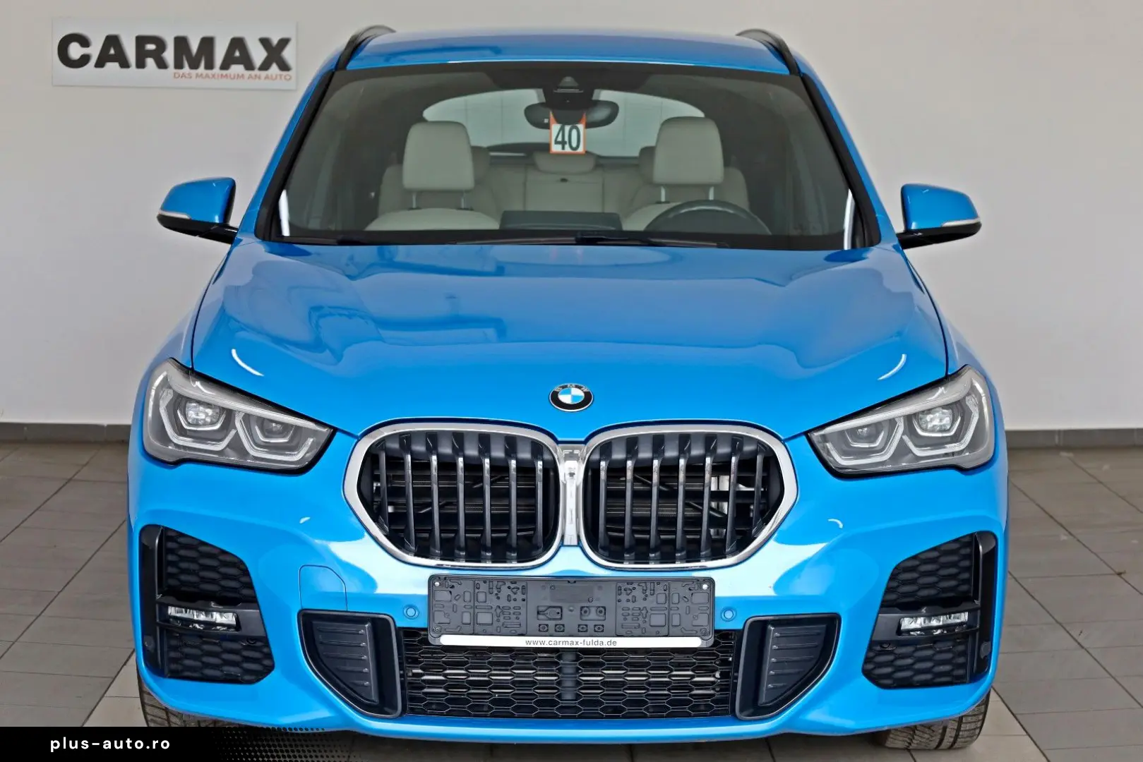 BMW X1 xDrive 25e M Sport  Leder Navi ACC HUD Kamera