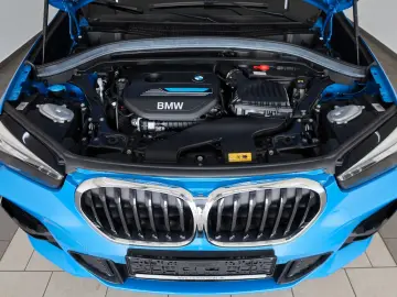 BMW X1 xDrive 25e M Sport  Leder Navi ACC HUD Kamera