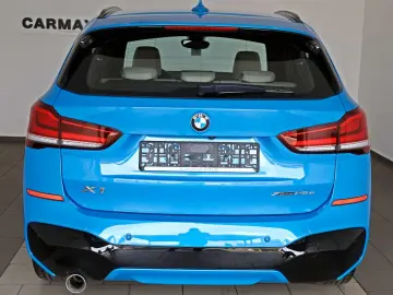 BMW X1 xDrive 25e M Sport  Leder Navi ACC HUD Kamera