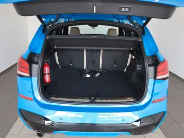 BMW X1 xDrive 25e M Sport  Leder Navi ACC HUD Kamera