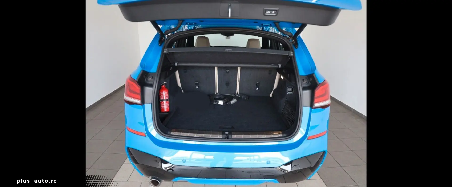 BMW X1 xDrive 25e M Sport  Leder Navi ACC HUD Kamera