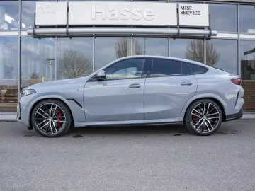 BMW X6 xDrive40i M-Sport Pro 22Z 360