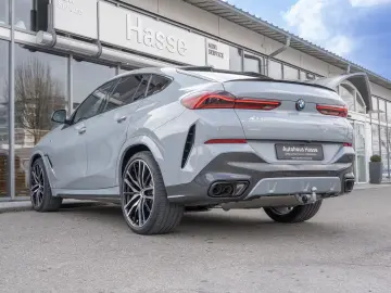 BMW X6 xDrive40i M-Sport Pro 22Z 360