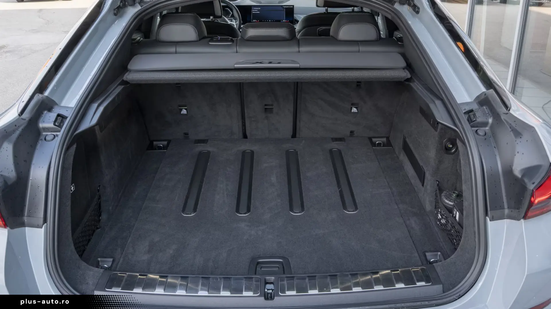 BMW X6 xDrive40i M-Sport Pro 22Z 360