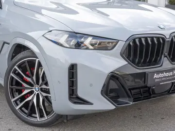 BMW X6 xDrive40i M-Sport Pro 22Z 360