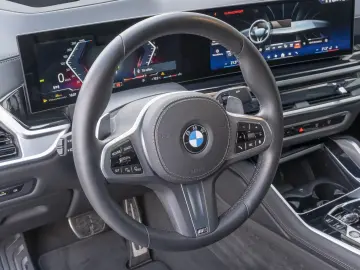 BMW X6 xDrive40i M-Sport Pro 22Z 360