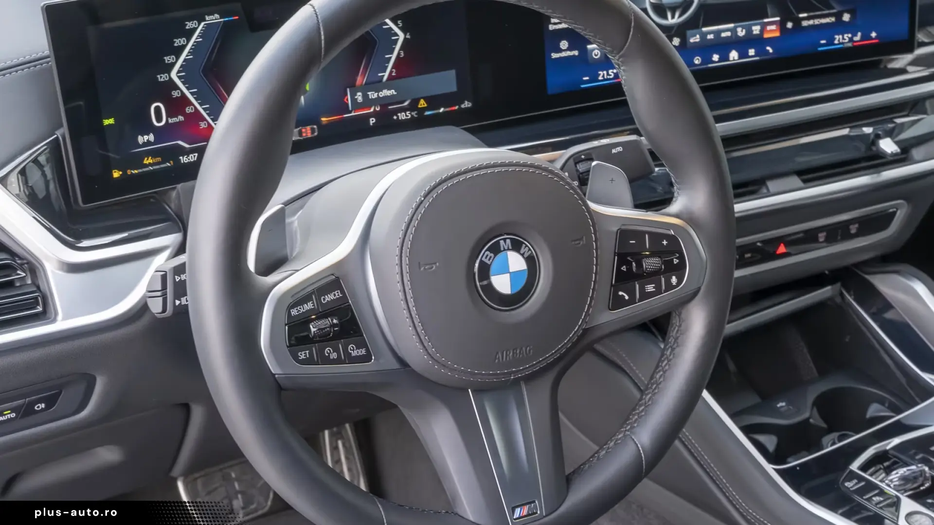 BMW X6 xDrive40i M-Sport Pro 22Z 360