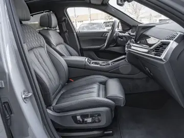 BMW X6 xDrive40i M-Sport Pro 22Z 360