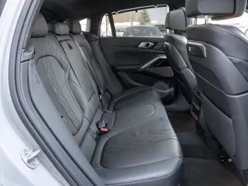 BMW X6 xDrive40i M-Sport Pro 22Z 360