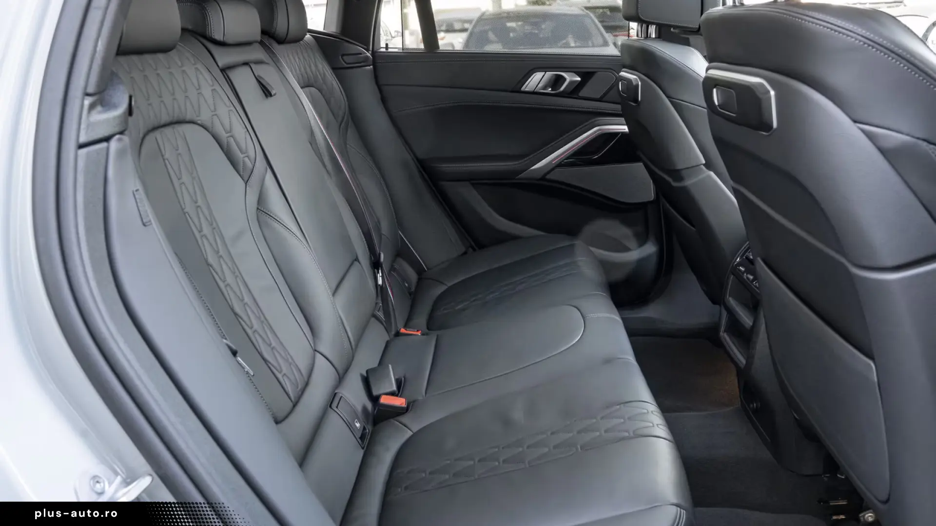 BMW X6 xDrive40i M-Sport Pro 22Z 360