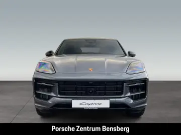 Porsche Cayenne S Coupé